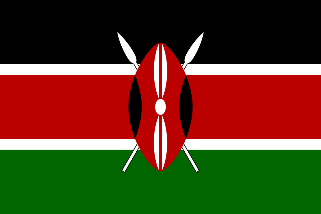 Kenya