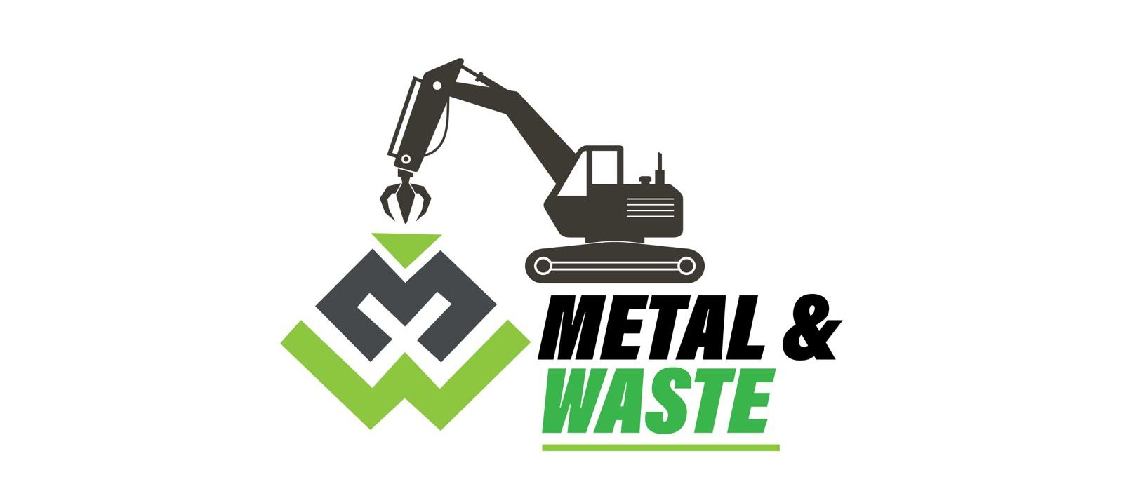 Metal & Waste logo