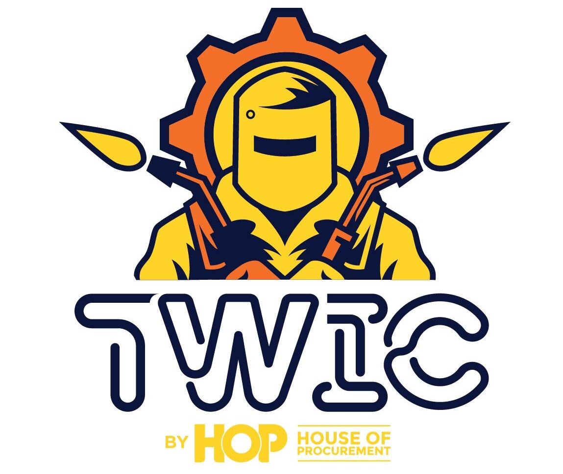 TWIC logo