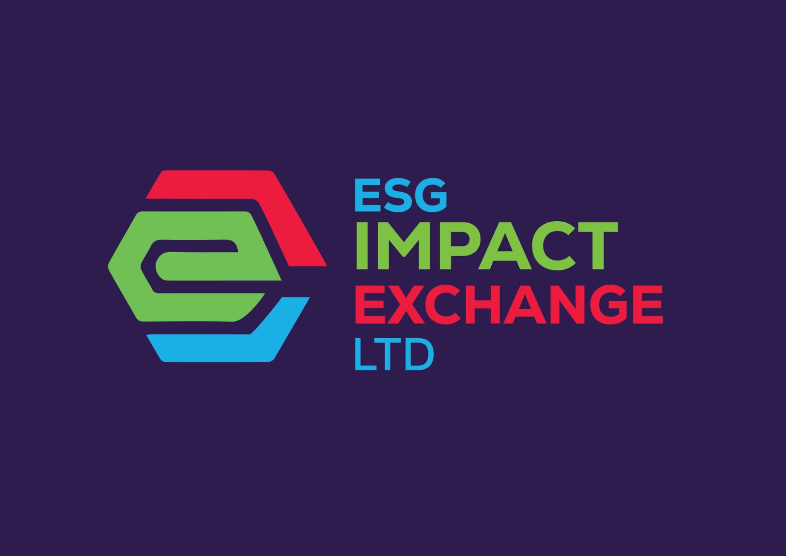 ESG IMPACT EXCHANGE logo