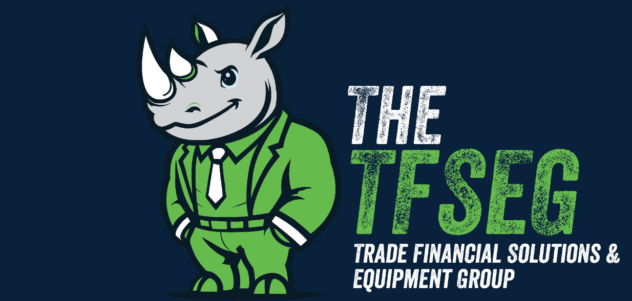 TFSEG logo