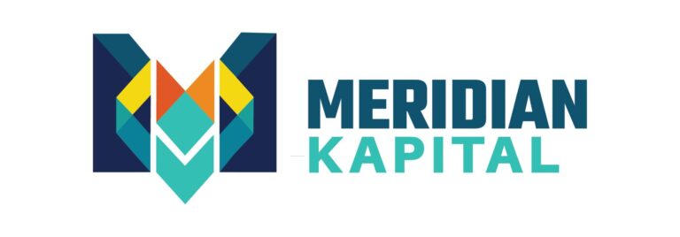 Meridian Kapital logo