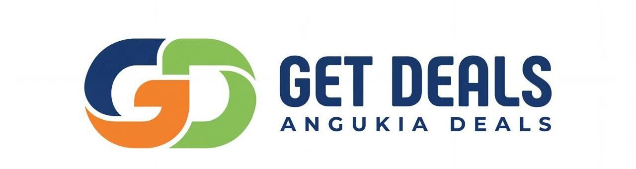 GETDEALS logo