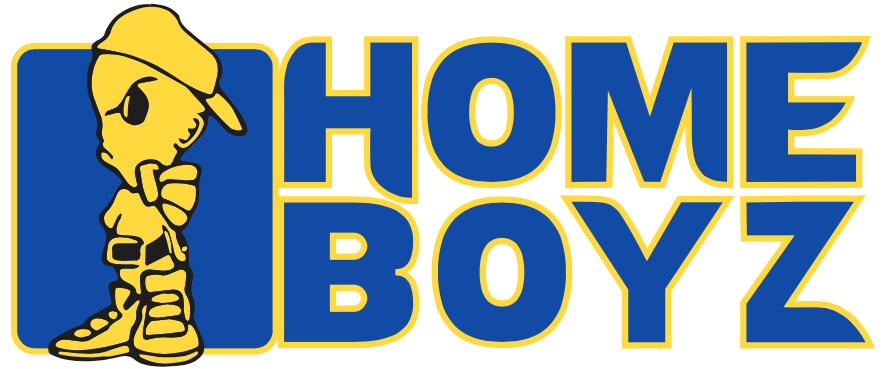 Homeboyz logo