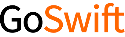 GoSwift logo