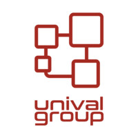 Unival Group logo